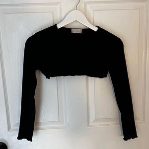 Altard state cropped tshirt